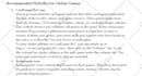 write high quality articles and blog posts on tech, gaming or games