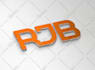 design a 3d business logo and full branding with copyrights