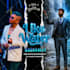 design a trendy album cover or single cover art