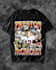 design a custom 90s bootleg rap tee shirt