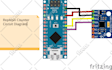 do esp8266, esp32, pi and arduino programming