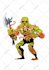 create dnd monster for you