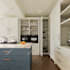 make kitchen design rendering and 3d animation