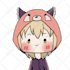 draw your oc or character in chibi style for pngtuber