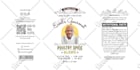 design sauce labels, jar labels, food pouch packaging or any product label