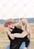 create a realistic couple portrait illustration for you in 24 hours