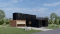 do realistic architectural 3d renderings and animation