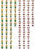 create pixel art animation and sprite sheet for your game character and props