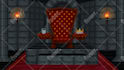 make pixel art background for you