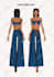 design fashion collection, fashion illustration, and portfolio