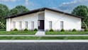 do exterior design, 3d rendering and modeling of your house, commercial building