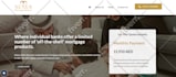 design a mortgage calculator for your website