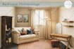 give a professional interior decoration design