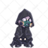draw you a pngtuber in chibi