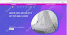 yoast on page seo optimization of wordpress, shopify, squarespace, wix, webflow