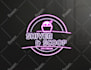 do fashion and business logo