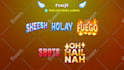 create awesome custom text emotes
