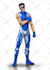 create character illustration for you