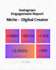 grow your instagram engagement professionally