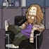 design custom viral meme coin art character for your website and social media