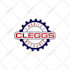 design mechanical workshop repair automotive garage auto detailing car wash logo