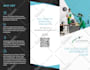 design professional e brochure, flyers, posters, and other marketing material