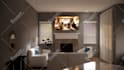 be your interior designer and decorate your home