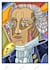 create unique cubist style character