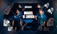 create sports facebook cover photo banner design