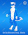 draw custom furry art commissions for your fursona