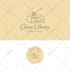 design saas timeless, minimalist business or brand logo