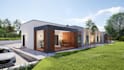 do architecture 3d modeling home exterior design 3d rendering