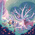 create an original children book illustrations