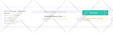 provide a list of targeted emails for your business