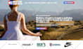 build a website for personal trainer, fitness trainer, coach, yoga, gym website
