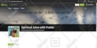 upload your podcast audio on libsyn,itunes,buzzprout,spotify,podbean etc