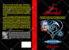 design an amazing amazon kindle, ebook, print ready book cover