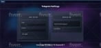automate alerts from tradingview pine script to metatrader mt5 webhook bot