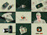 design modern minimalist business logo design in 24 hrs