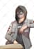 do a premium anime character design for your need