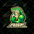 make esports logo for your gaming, youtube, twitch, etc with my own style