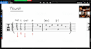 guide you through your guitar learning journey, online guitar lessons via zoom