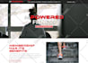 build a website for personal trainer, fitness trainer, coach, yoga, gym website