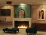 create an interior design and realistic 3d rendering
