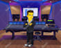 create a yellow cartoon character from your photo
