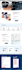 design divi theme wordpress website and landing pages