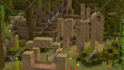 create for you an amazing minecraft parkour map