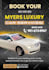 do car ads flyer, booking, rental, dealership, garage, wash and video for sale