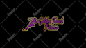 clothing design for gym fitness sports or bodybuilding logo