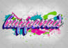 do awesome graffiti art design for your logo or name